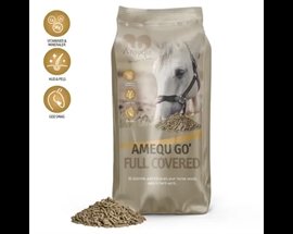 Amequ GO' Full Covered - 15 kg.